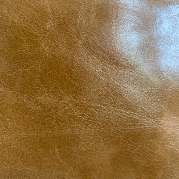 Leather Wristlet - Picture 7 of 9